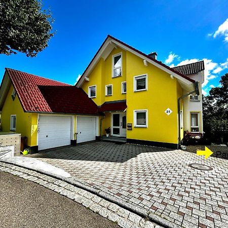 Haus Mantai Apartment Freudenstadt Exterior photo