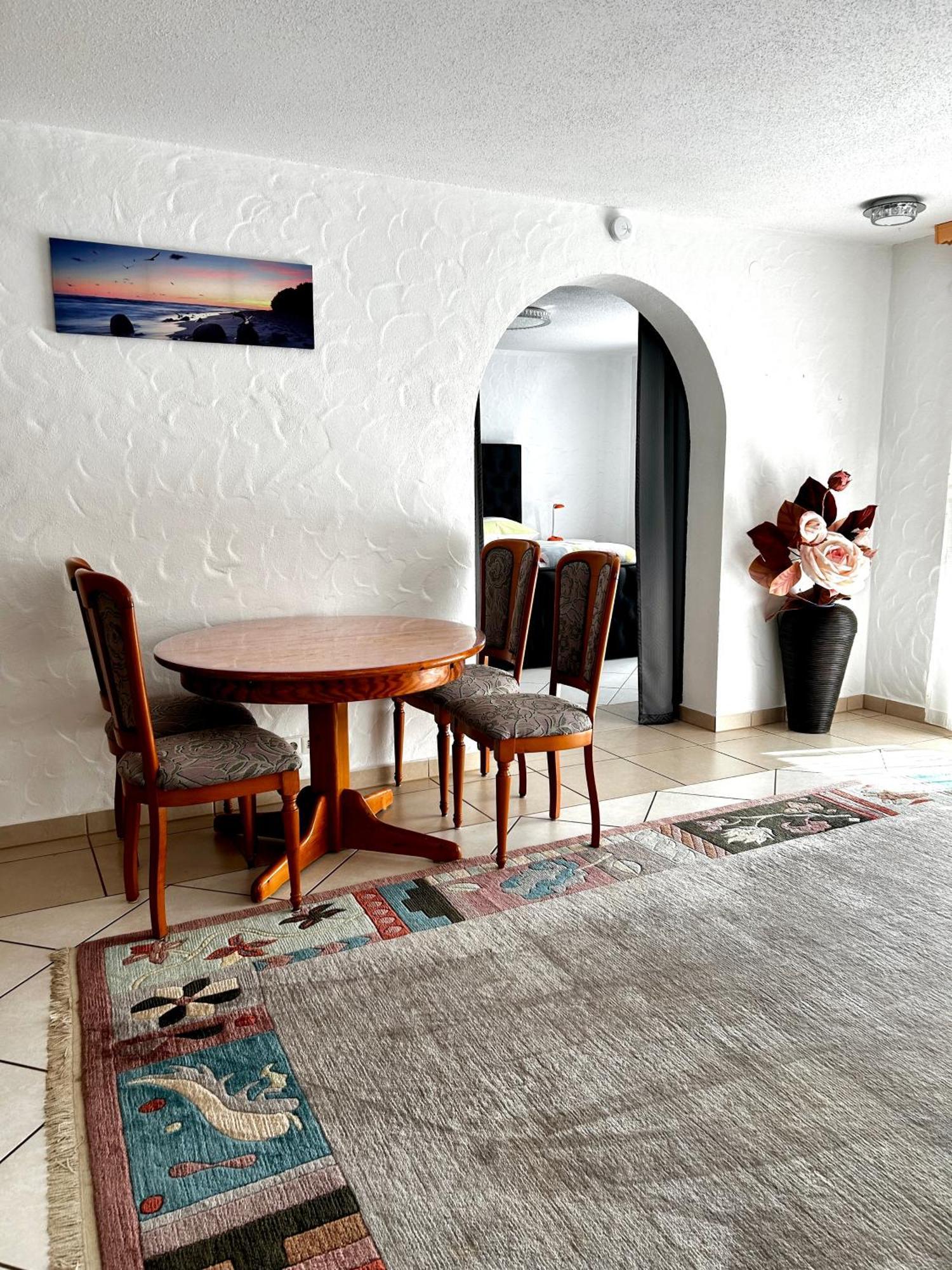 Haus Mantai Apartment Freudenstadt Exterior photo