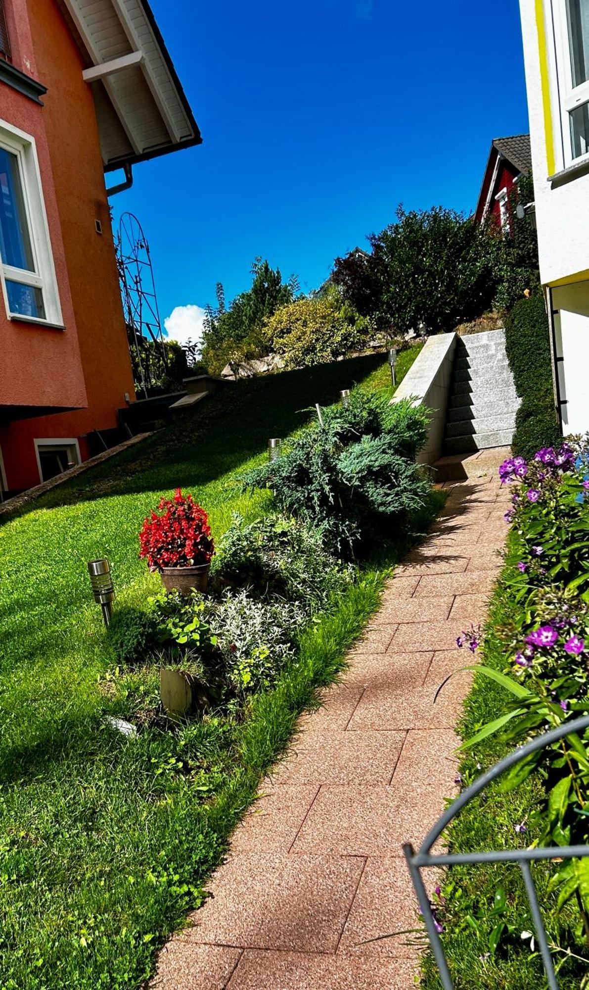 Haus Mantai Apartment Freudenstadt Exterior photo