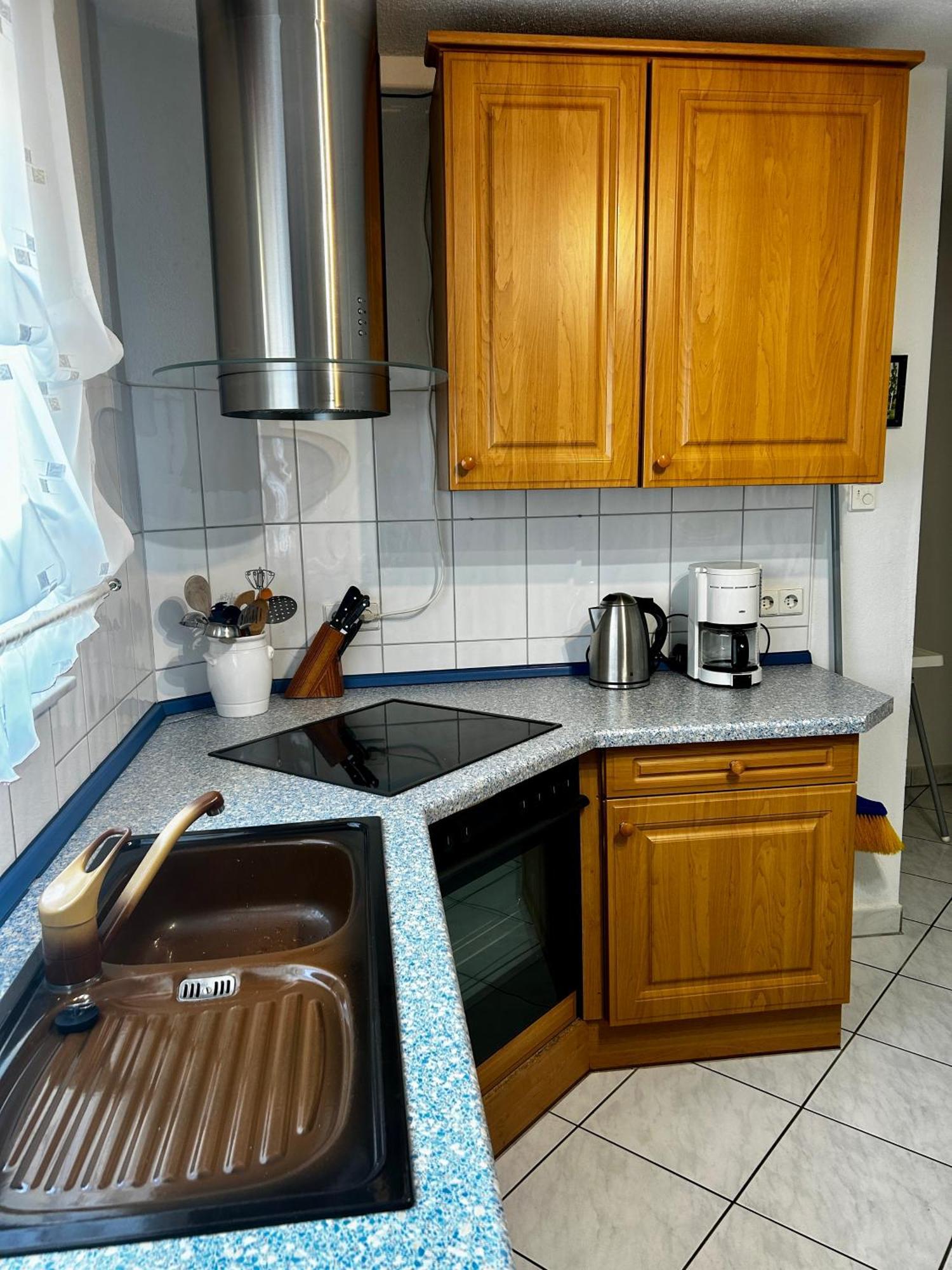 Haus Mantai Apartment Freudenstadt Exterior photo